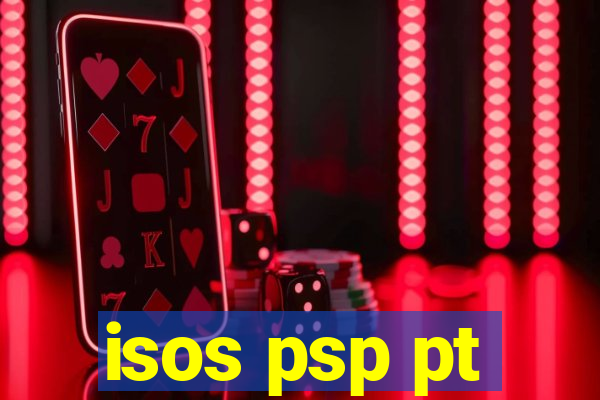 isos psp pt-br